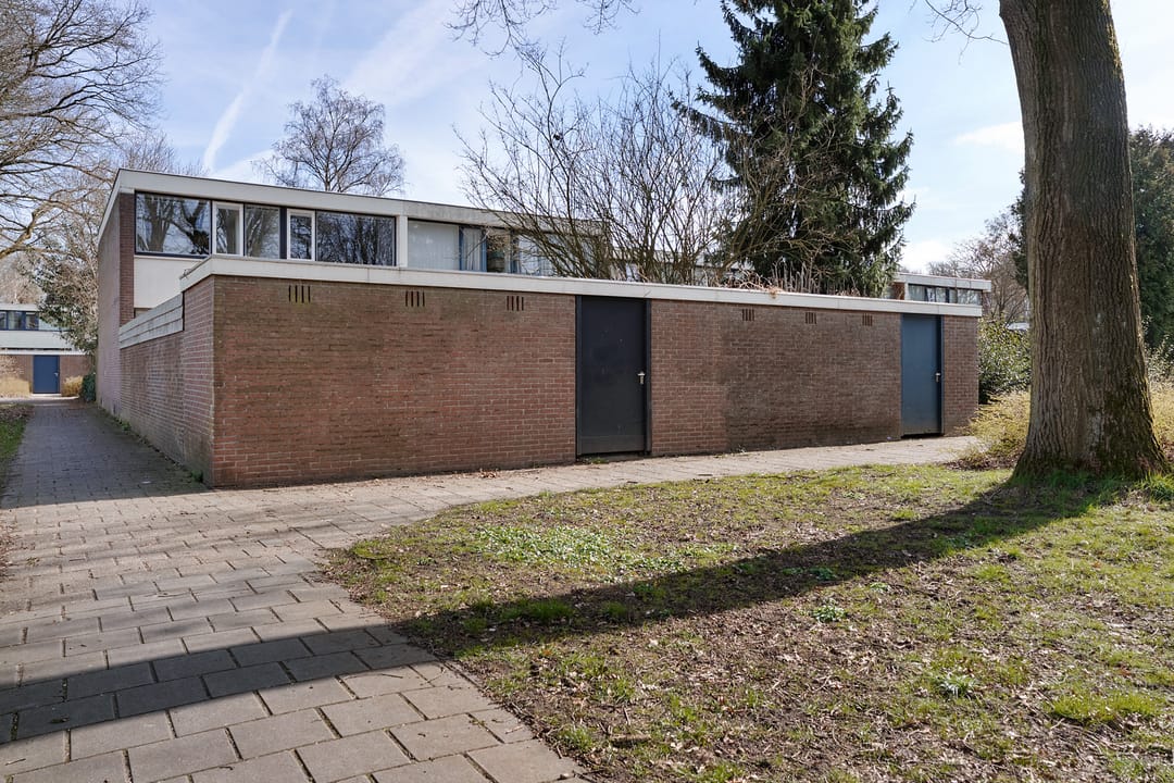 Photo 38 of Laan van de Marel 496