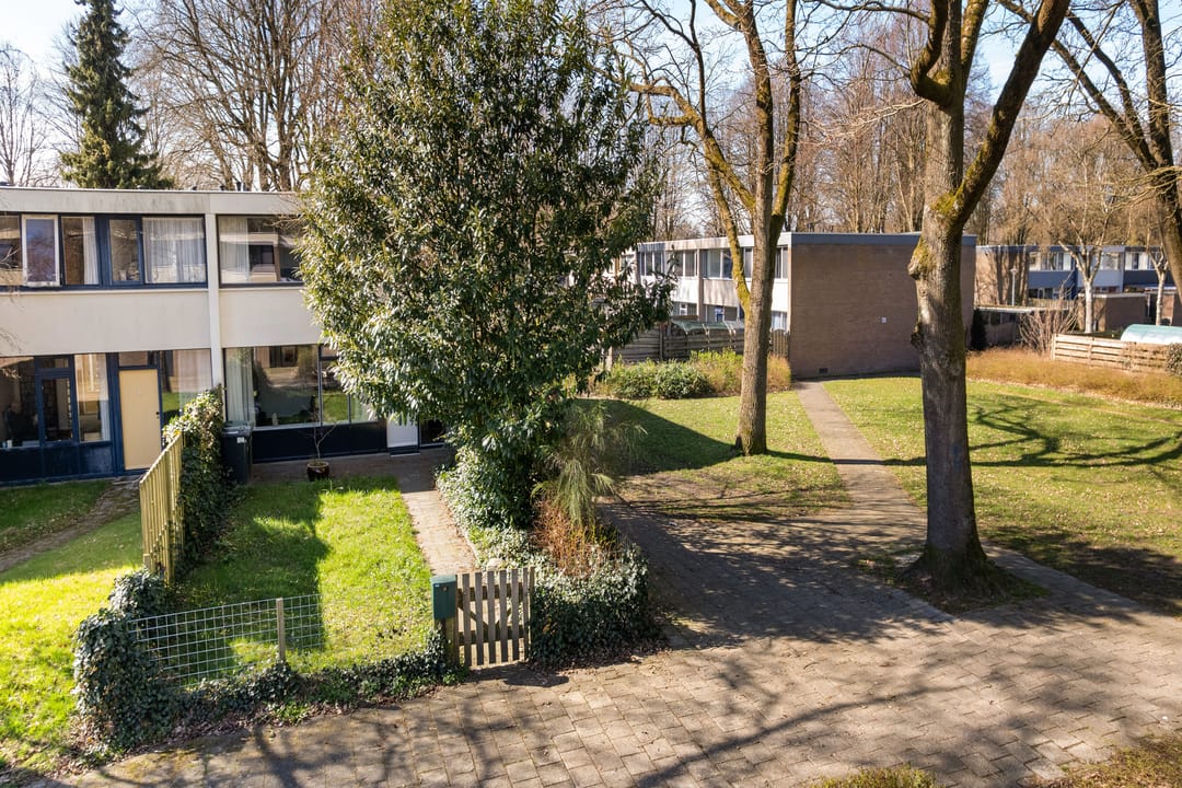 Photo 41 of Laan van de Marel 496