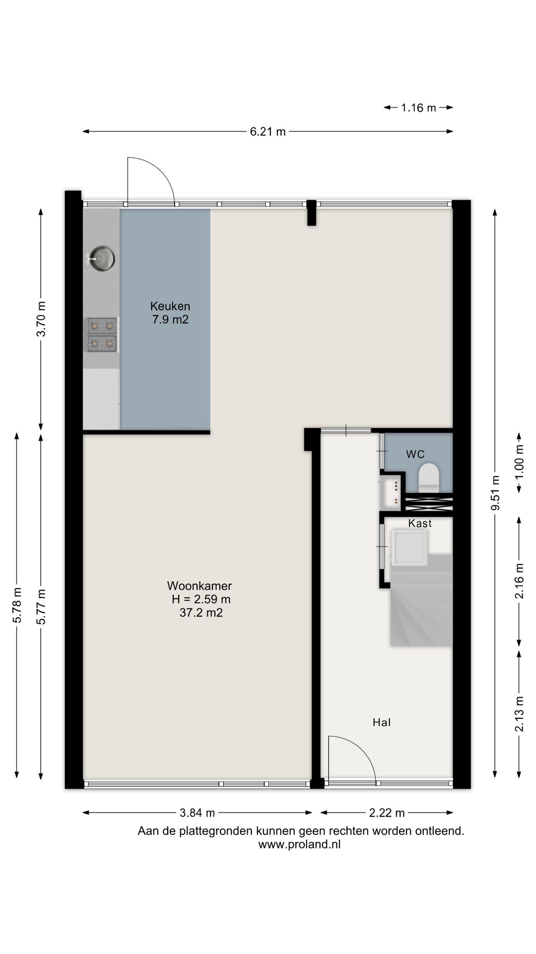 Photo 46 of Laan van de Marel 496