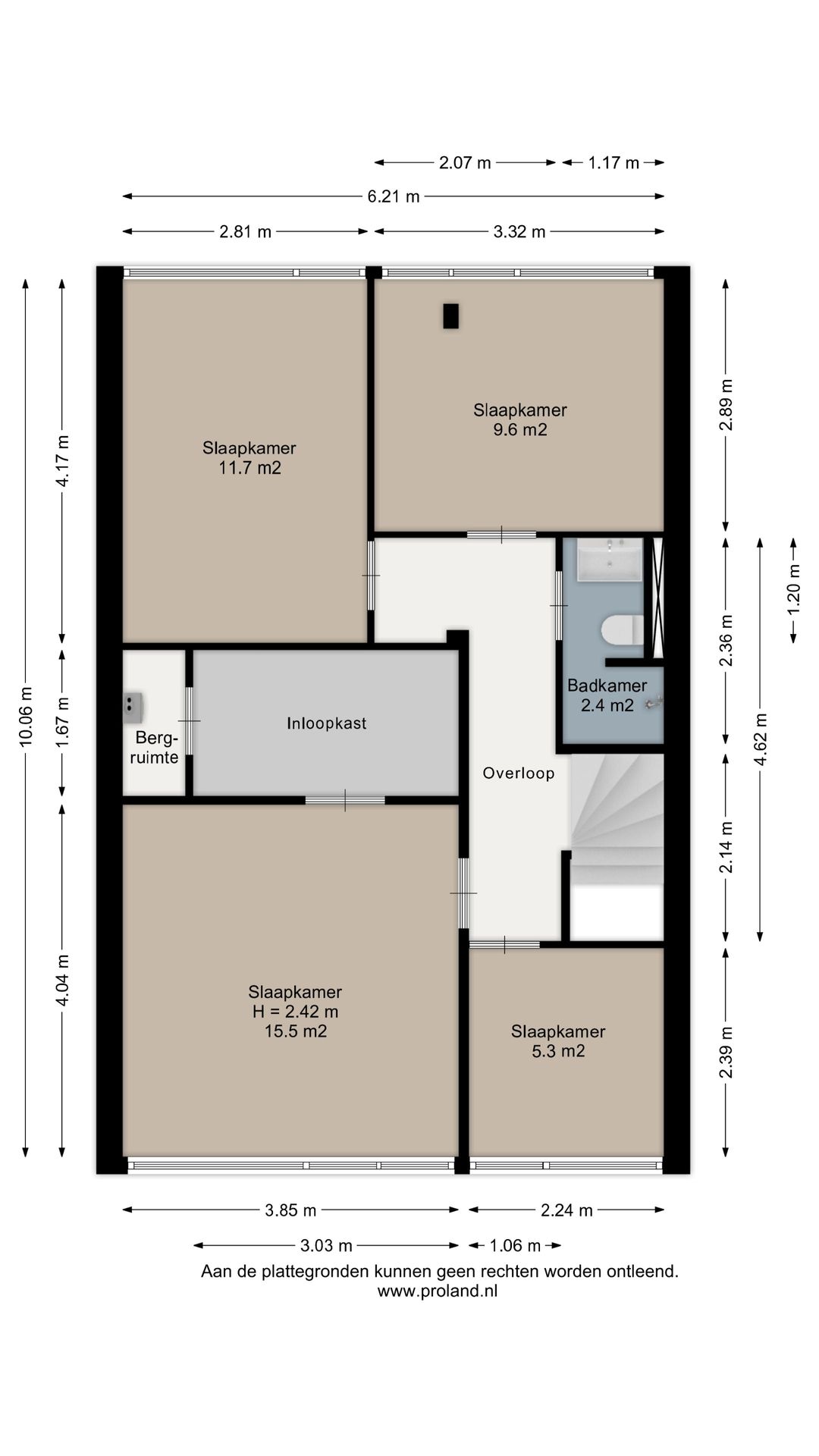 Photo 47 of Laan van de Marel 496