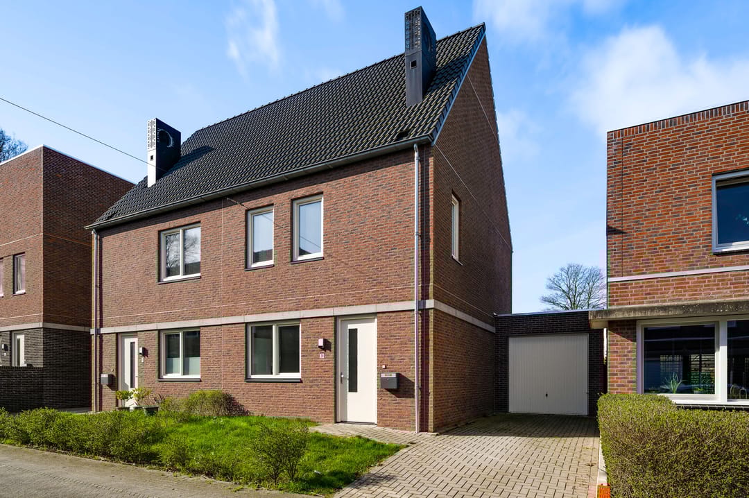 Foto 1 van Largostraat 20