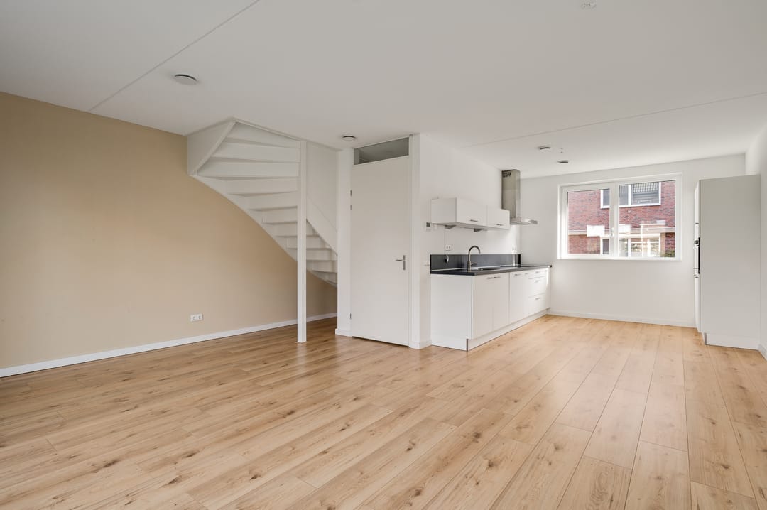 Foto 2 van Largostraat 20