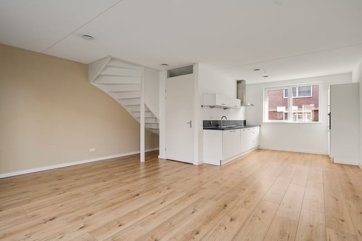 Foto 2 van Largostraat 20