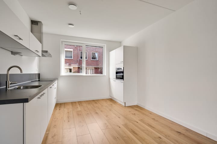 Foto 3 van Largostraat 20