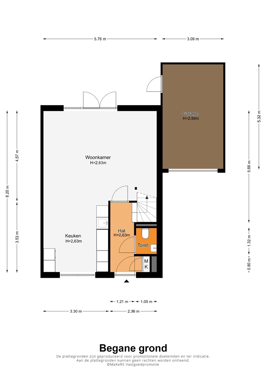 Foto 22 van Largostraat 20