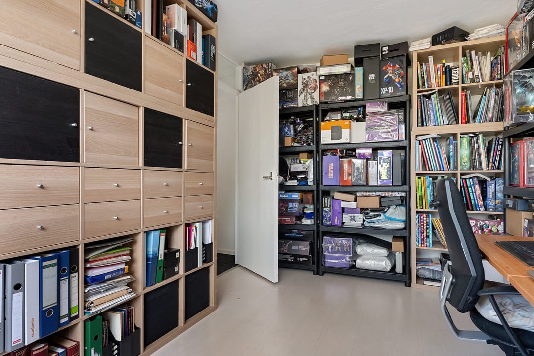 Photo 31 of Laan van de Marel 496