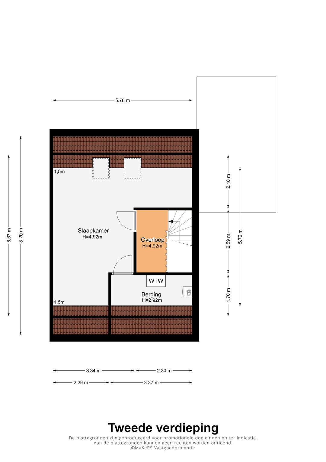 Foto 26 van Largostraat 20