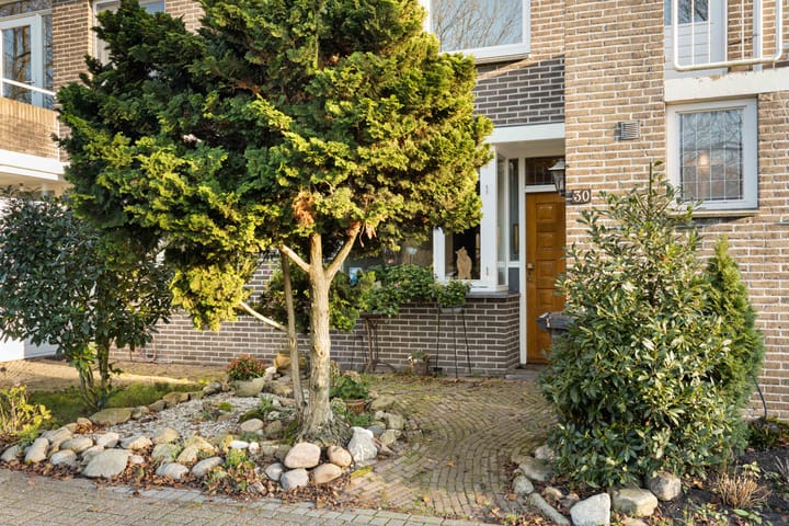 Photo 4 of Martinusgaarde 30