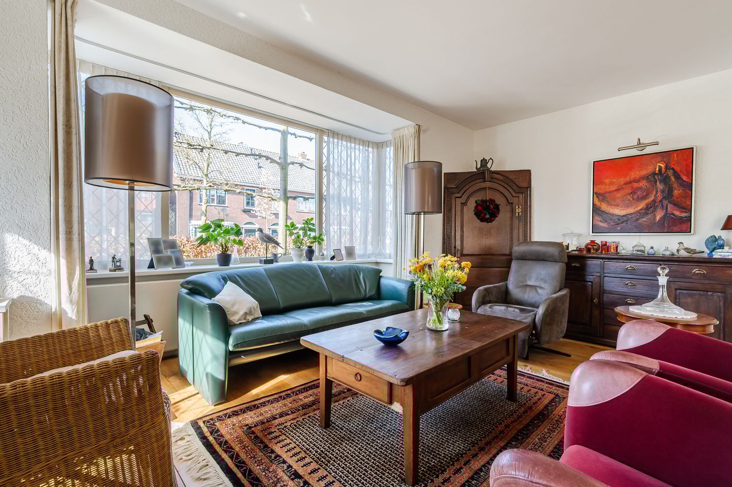 Foto 4 van Eilandstraat 38