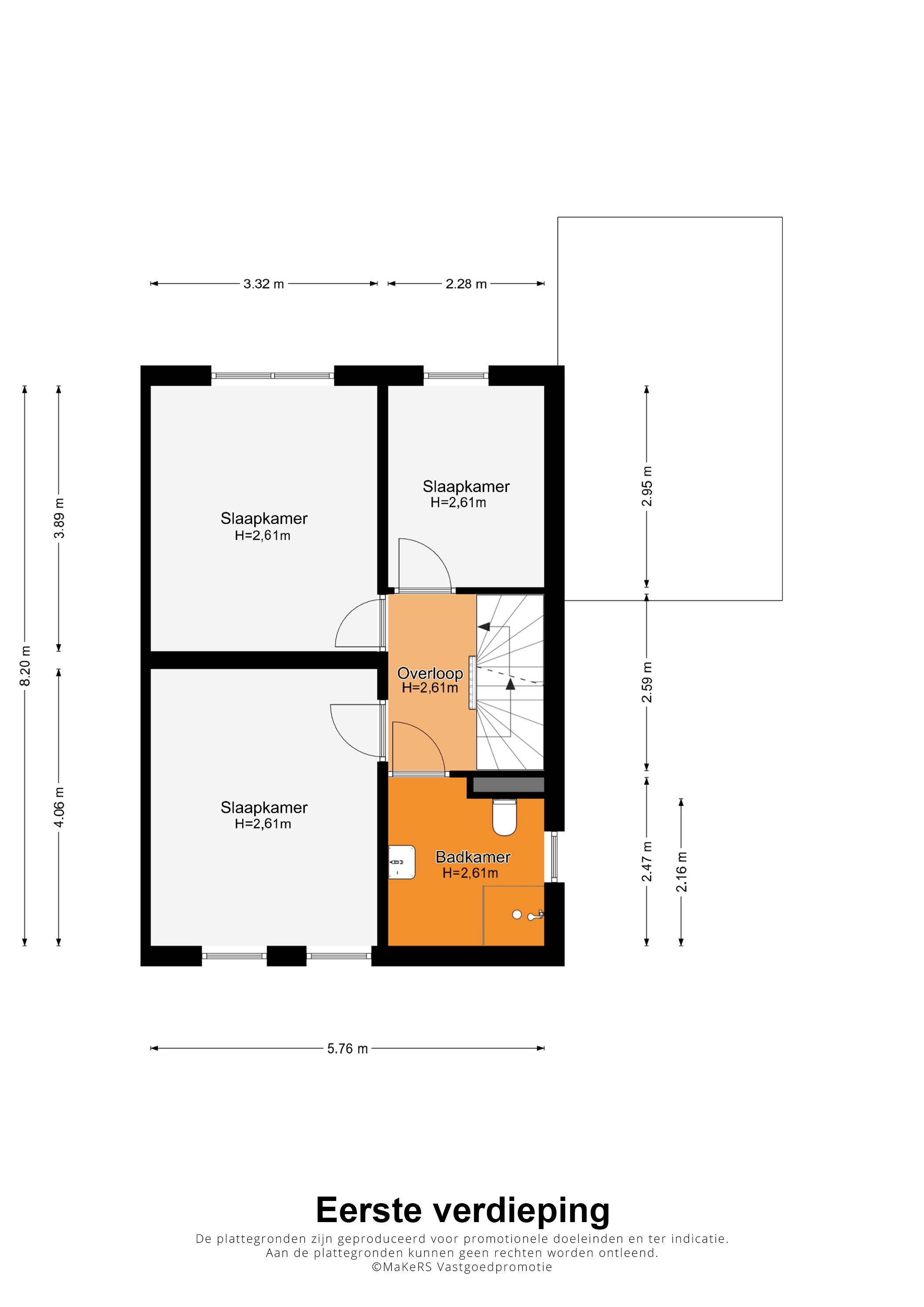 Foto 24 van Largostraat 20