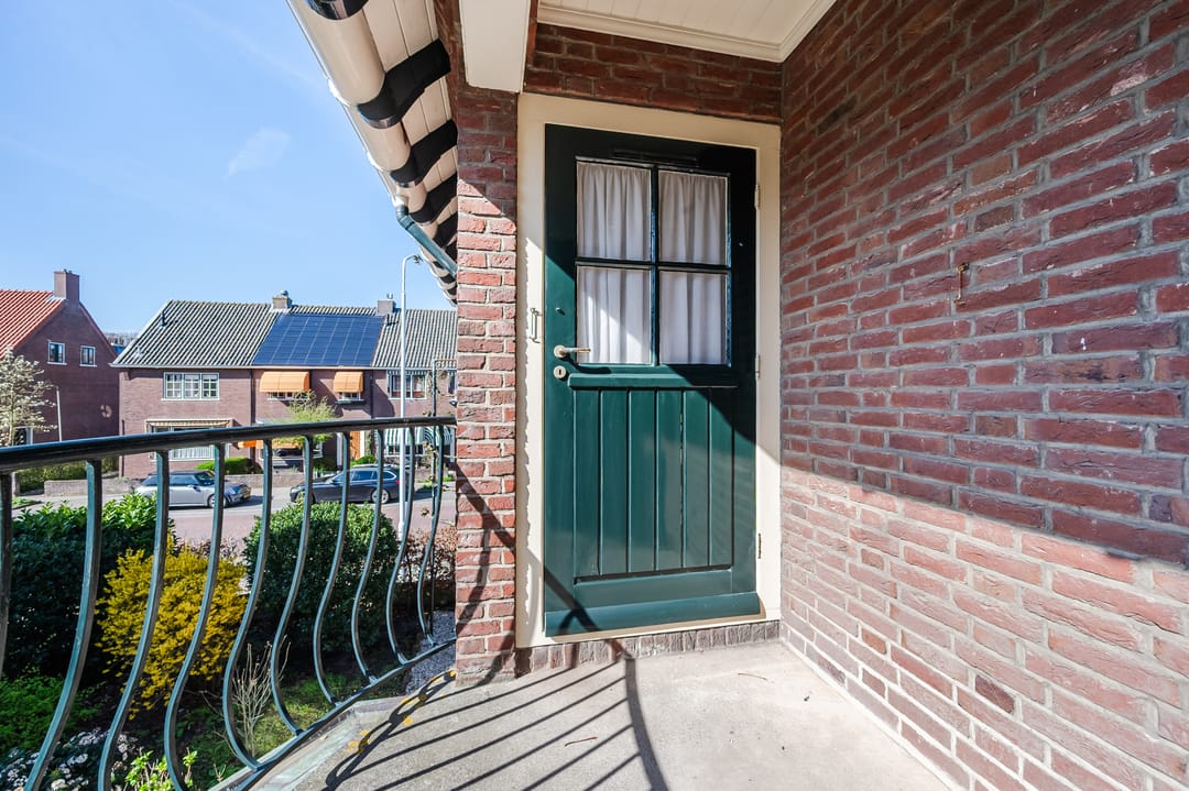 Foto 37 van Eilandstraat 38