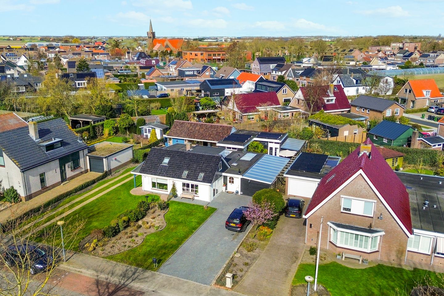 Foto 1 van Zandvaart 117