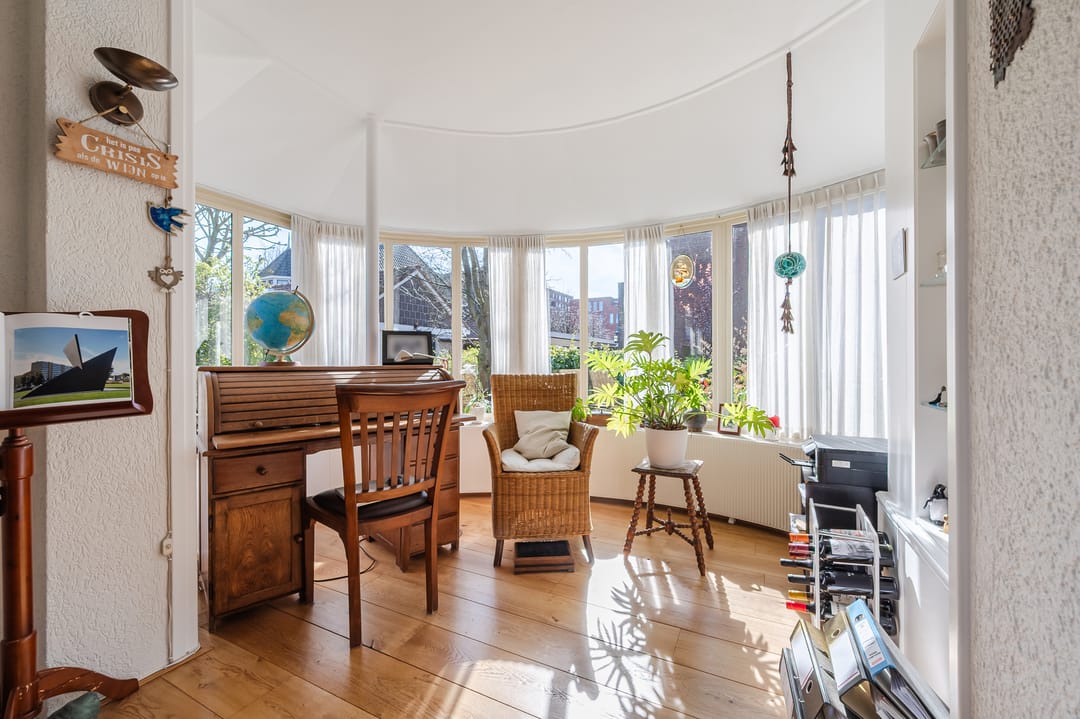 Foto 8 van Eilandstraat 38