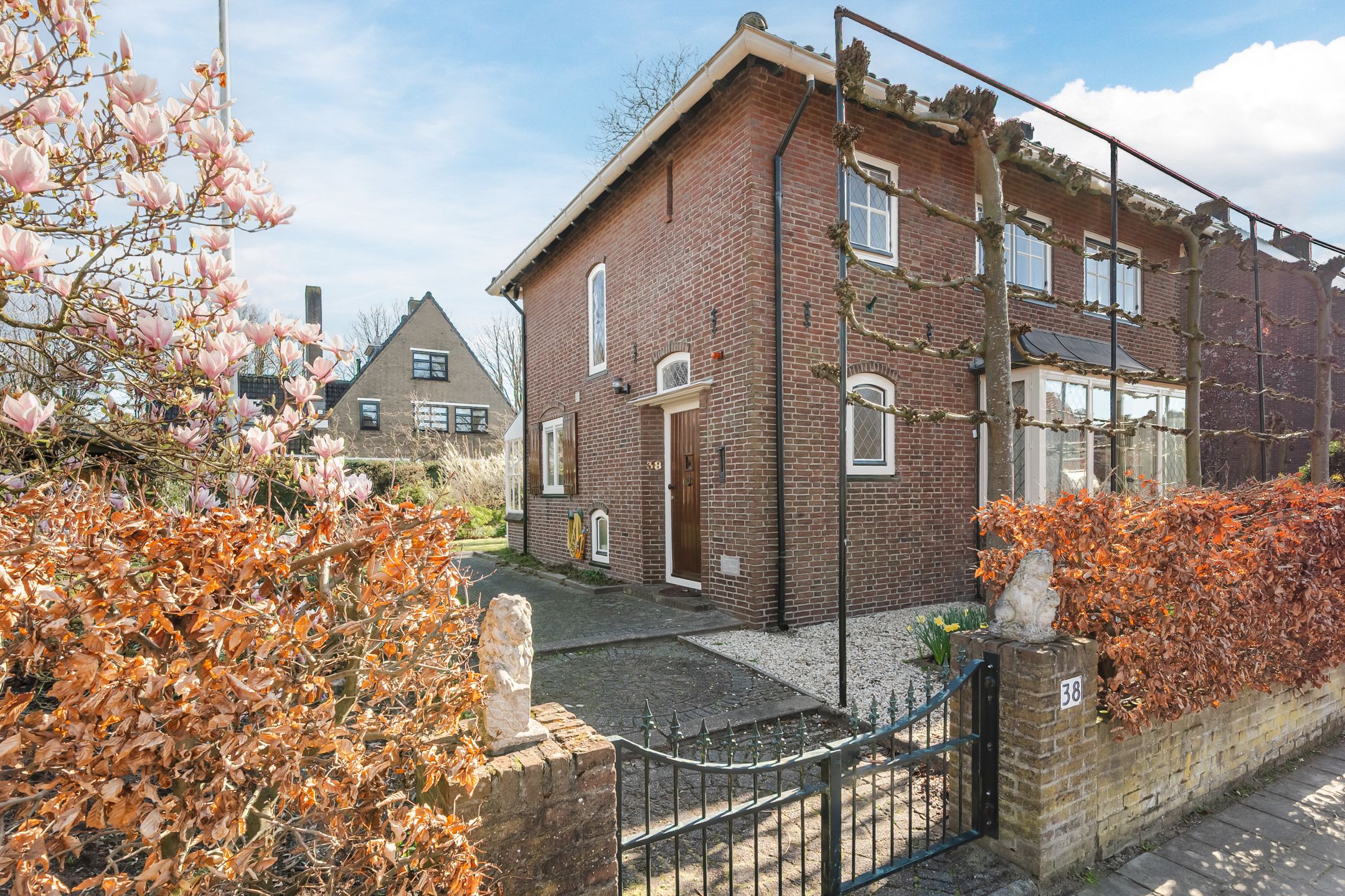 Foto 60 van Eilandstraat 38