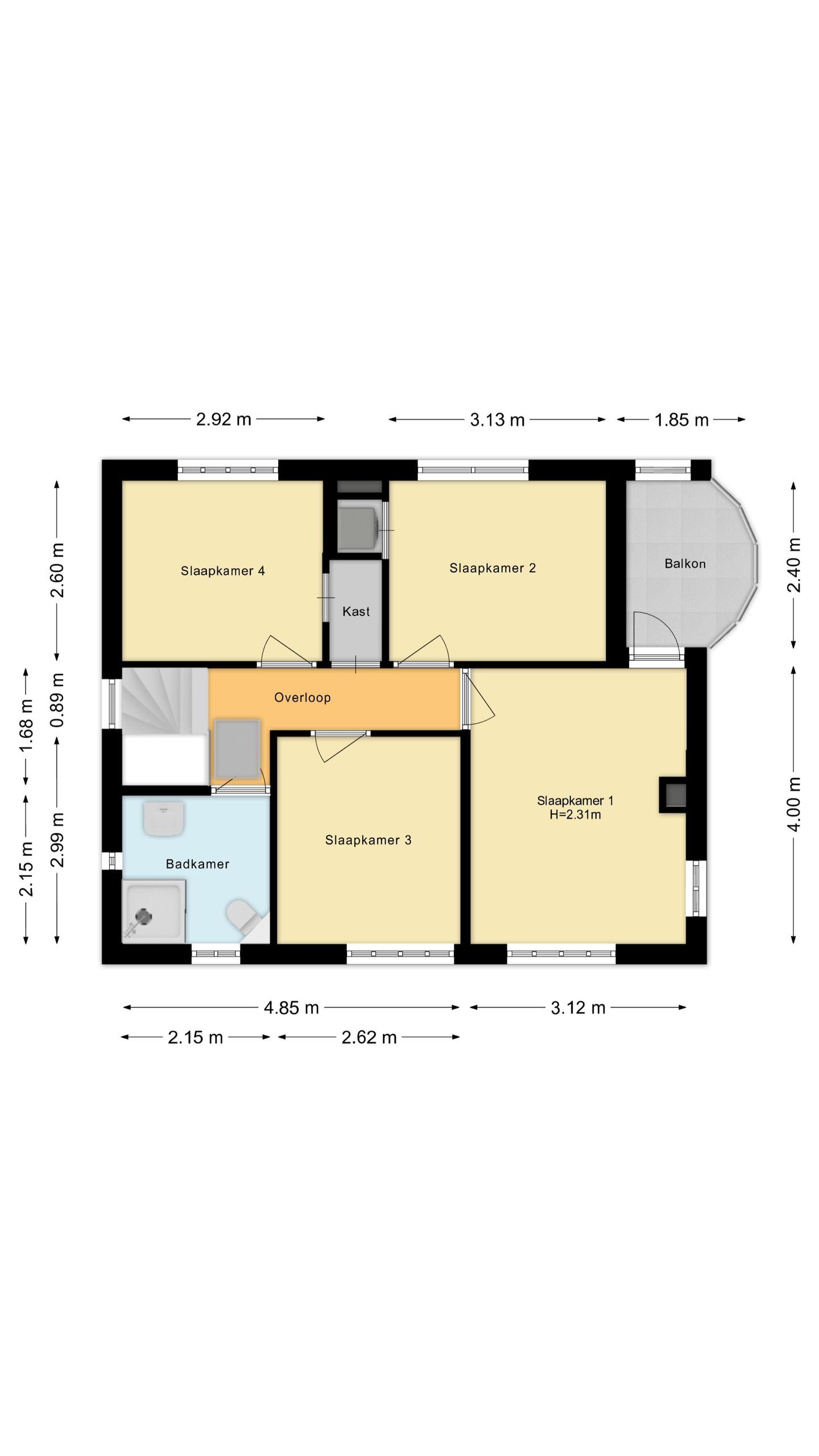 Foto 64 van Eilandstraat 38