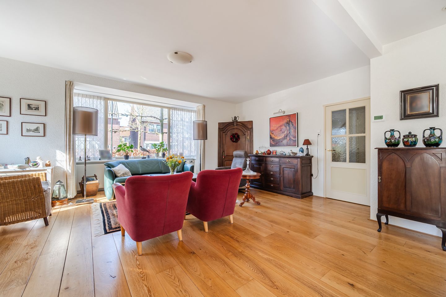 Foto 10 van Eilandstraat 38