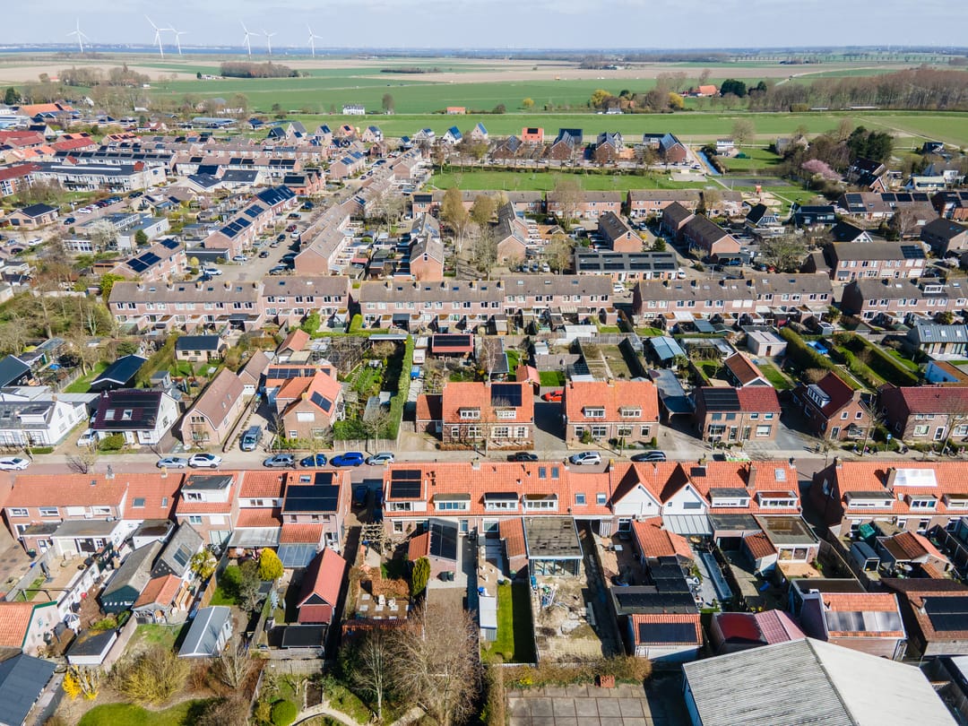 Foto 2 van Binnenweg 35