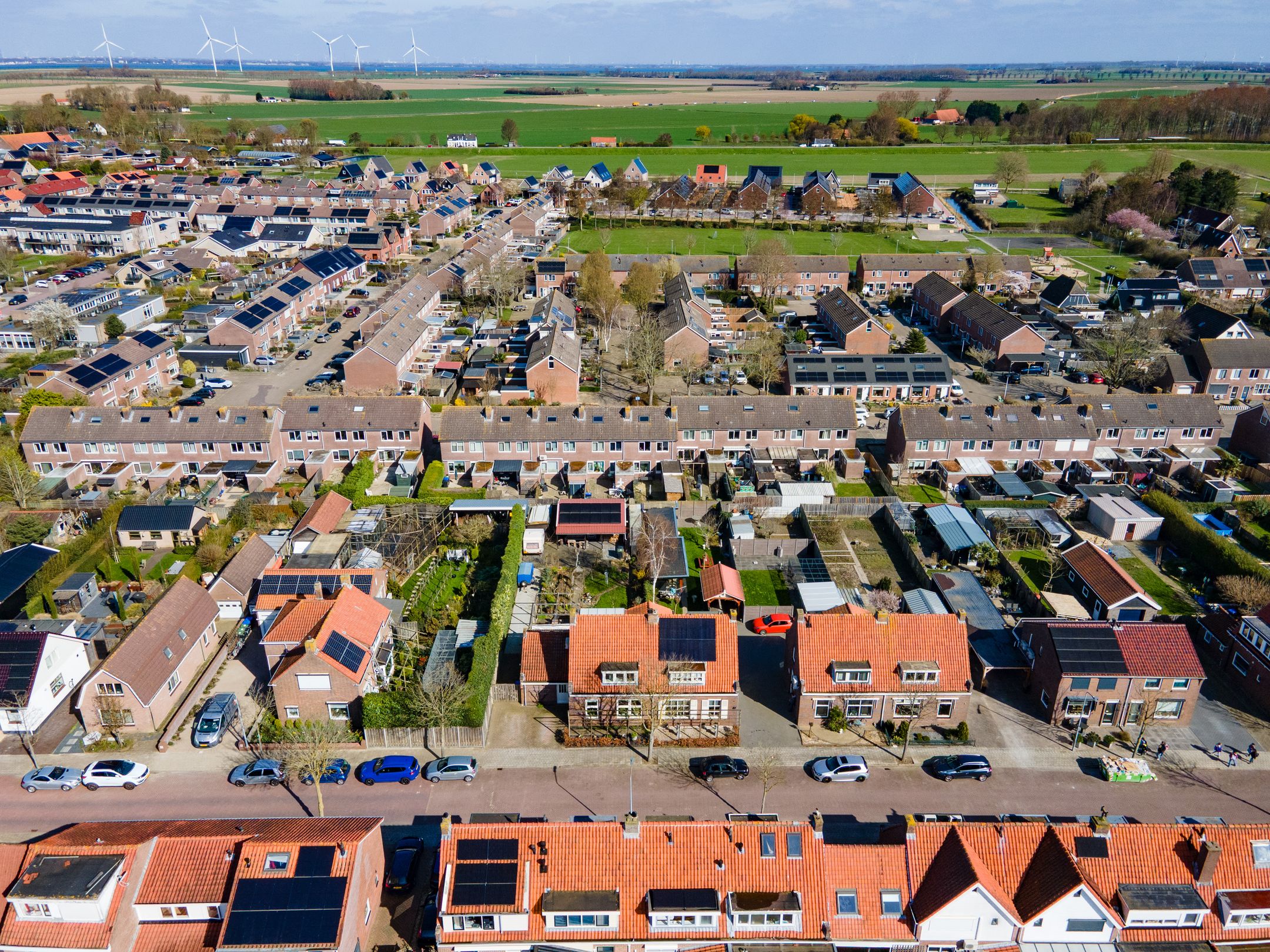 Foto 3 van Binnenweg 35