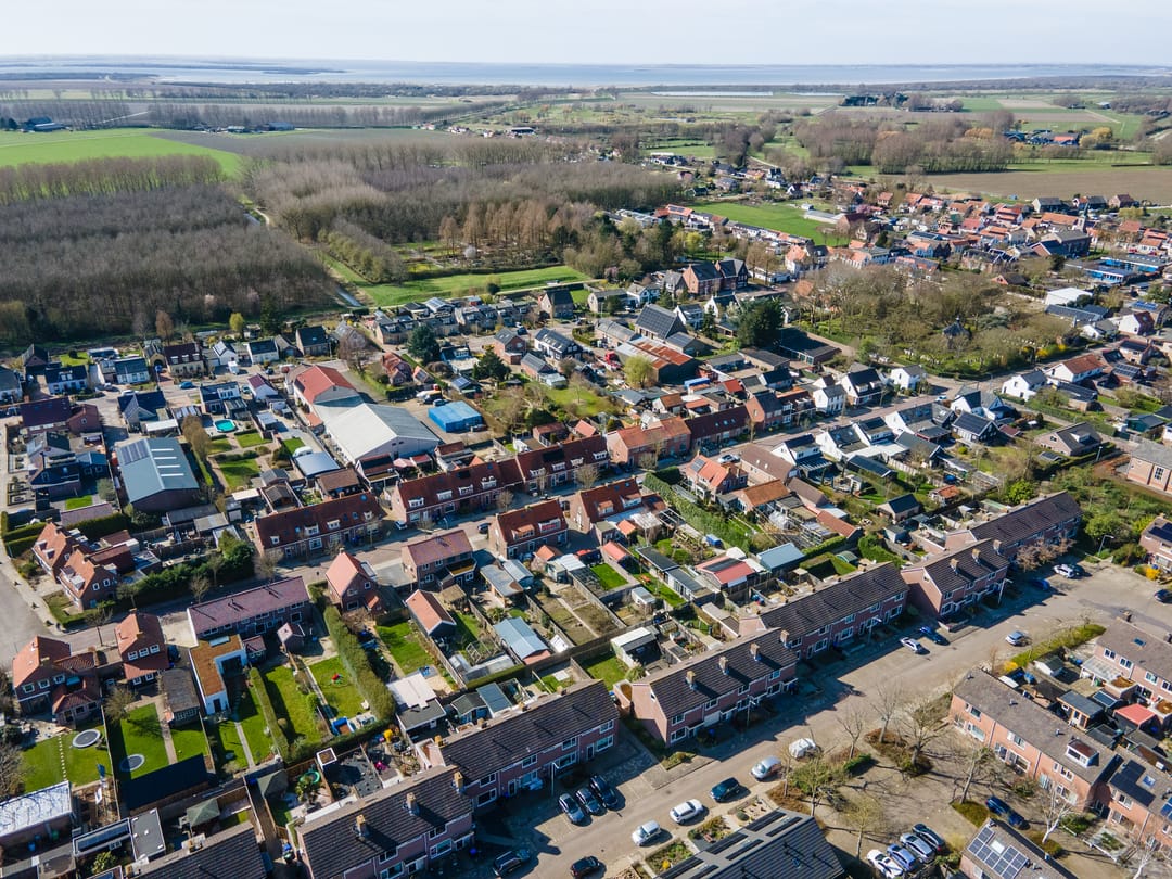 Foto 7 van Binnenweg 35