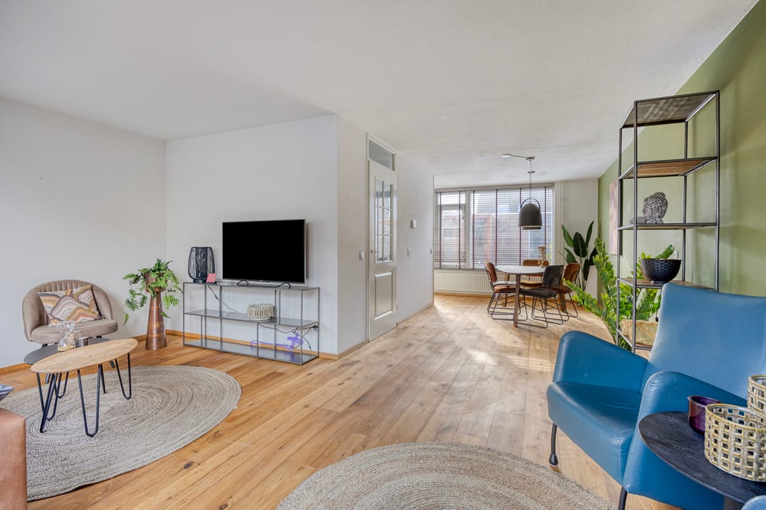 Foto 11 van Postelkamp 23