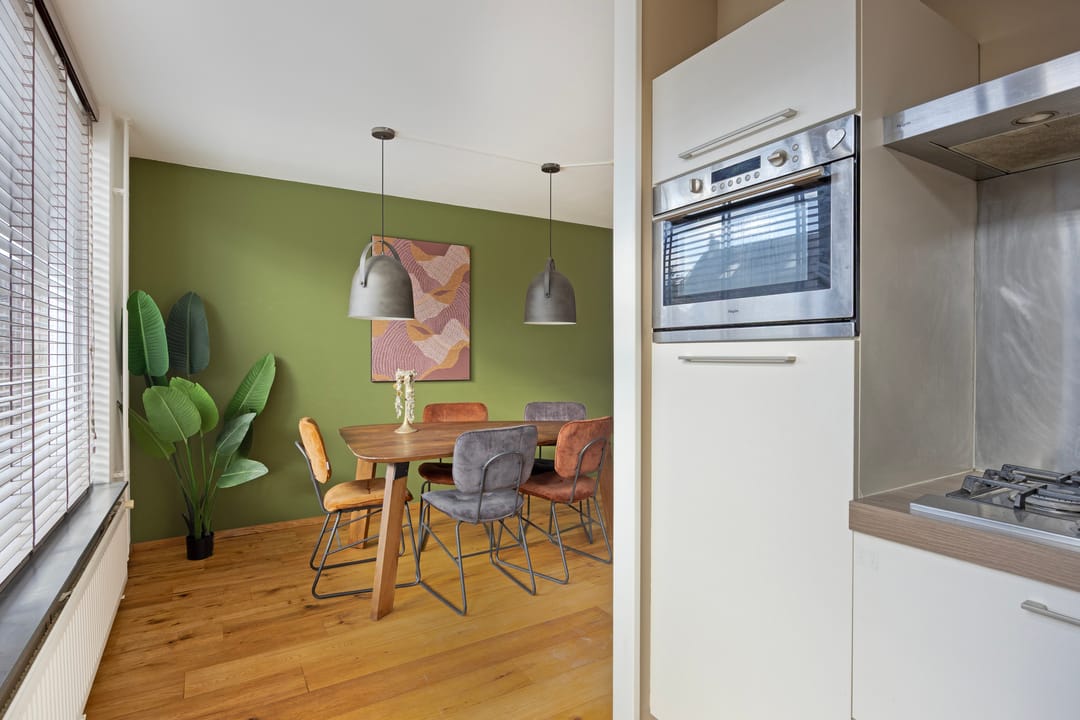 Foto 17 van Postelkamp 23