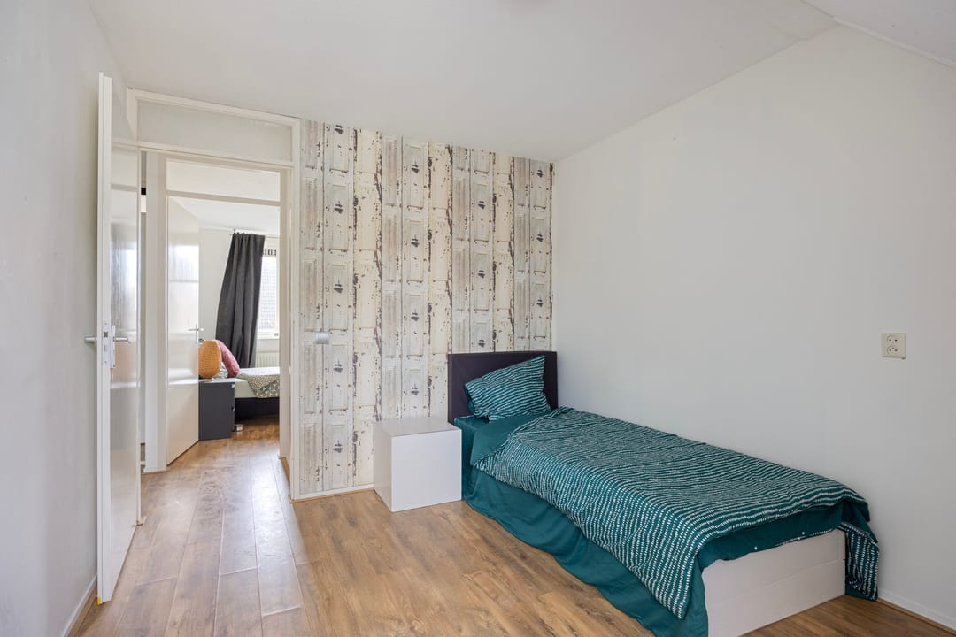 Foto 22 van Postelkamp 23