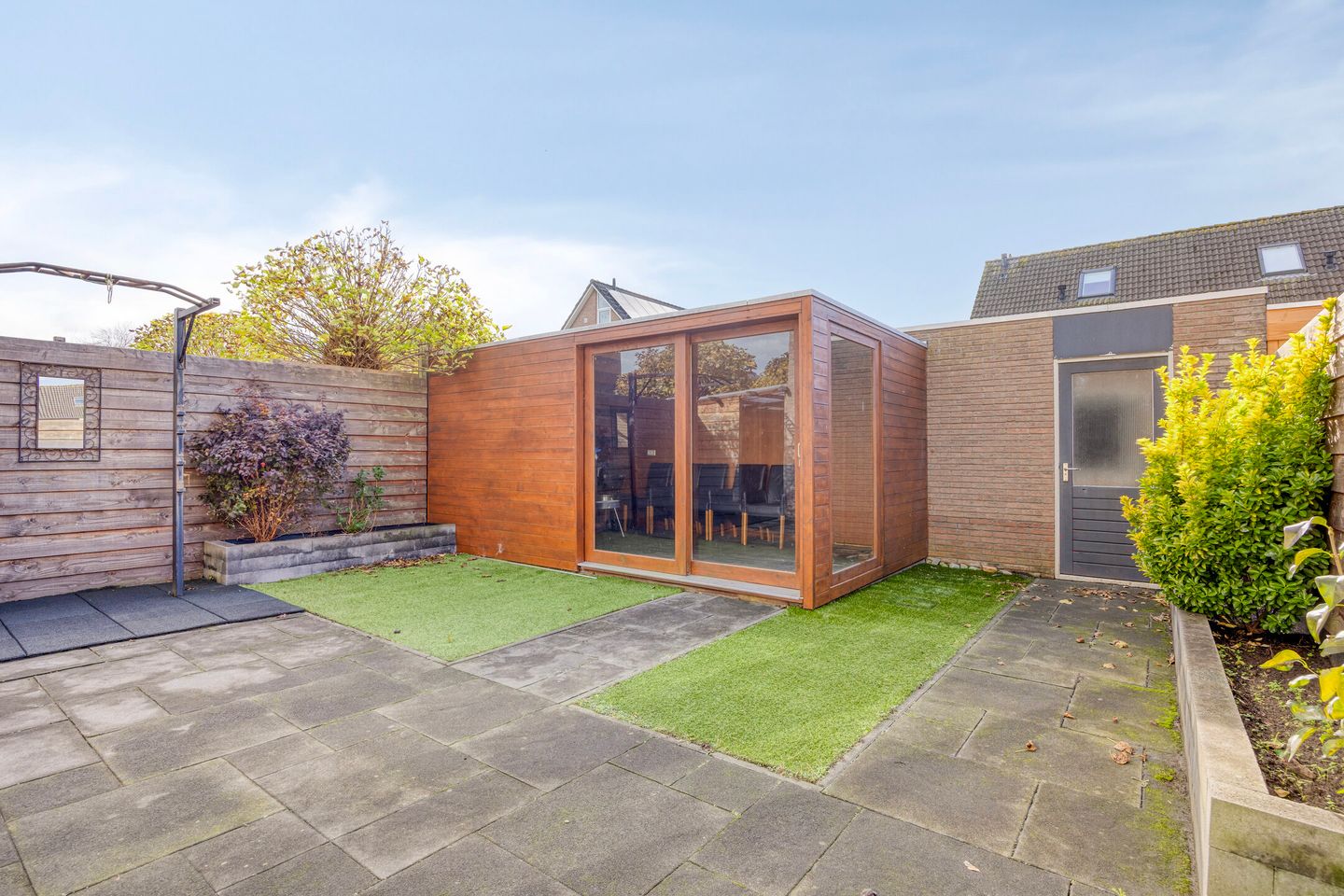 Foto 29 van Postelkamp 23