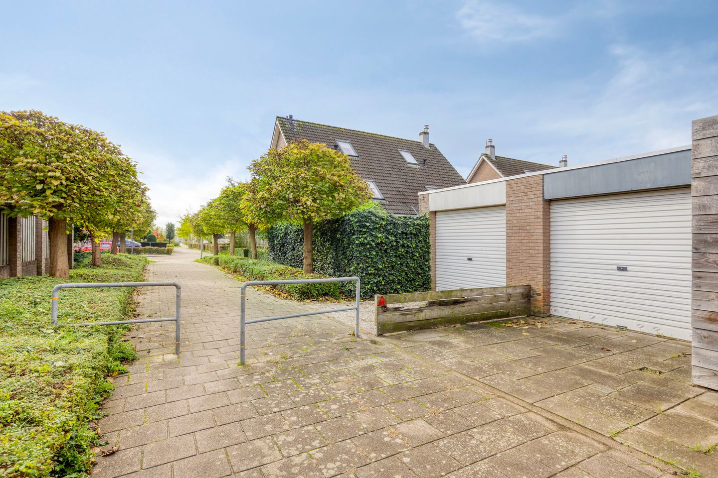 Foto 34 van Postelkamp 23