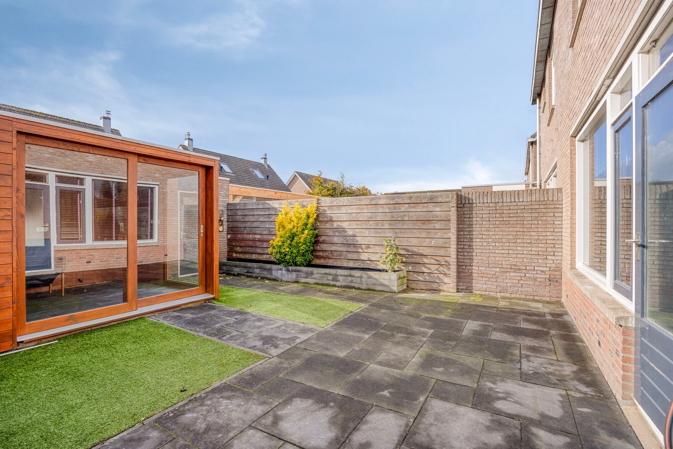 Foto 30 van Postelkamp 23