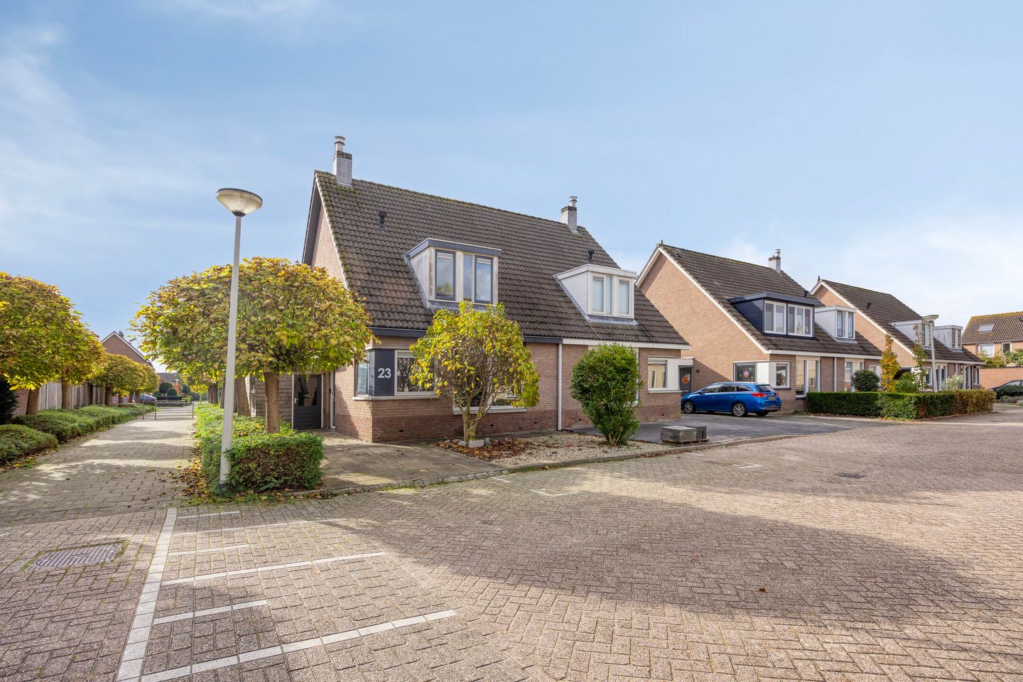 Foto 5 van Postelkamp 23