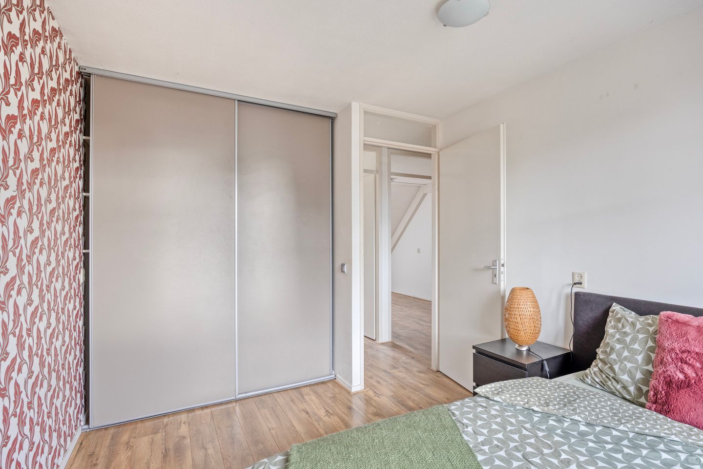 Foto 20 van Postelkamp 23