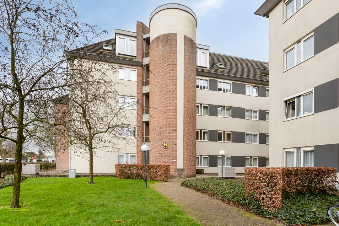 Foto 7 van Liduinapark 120