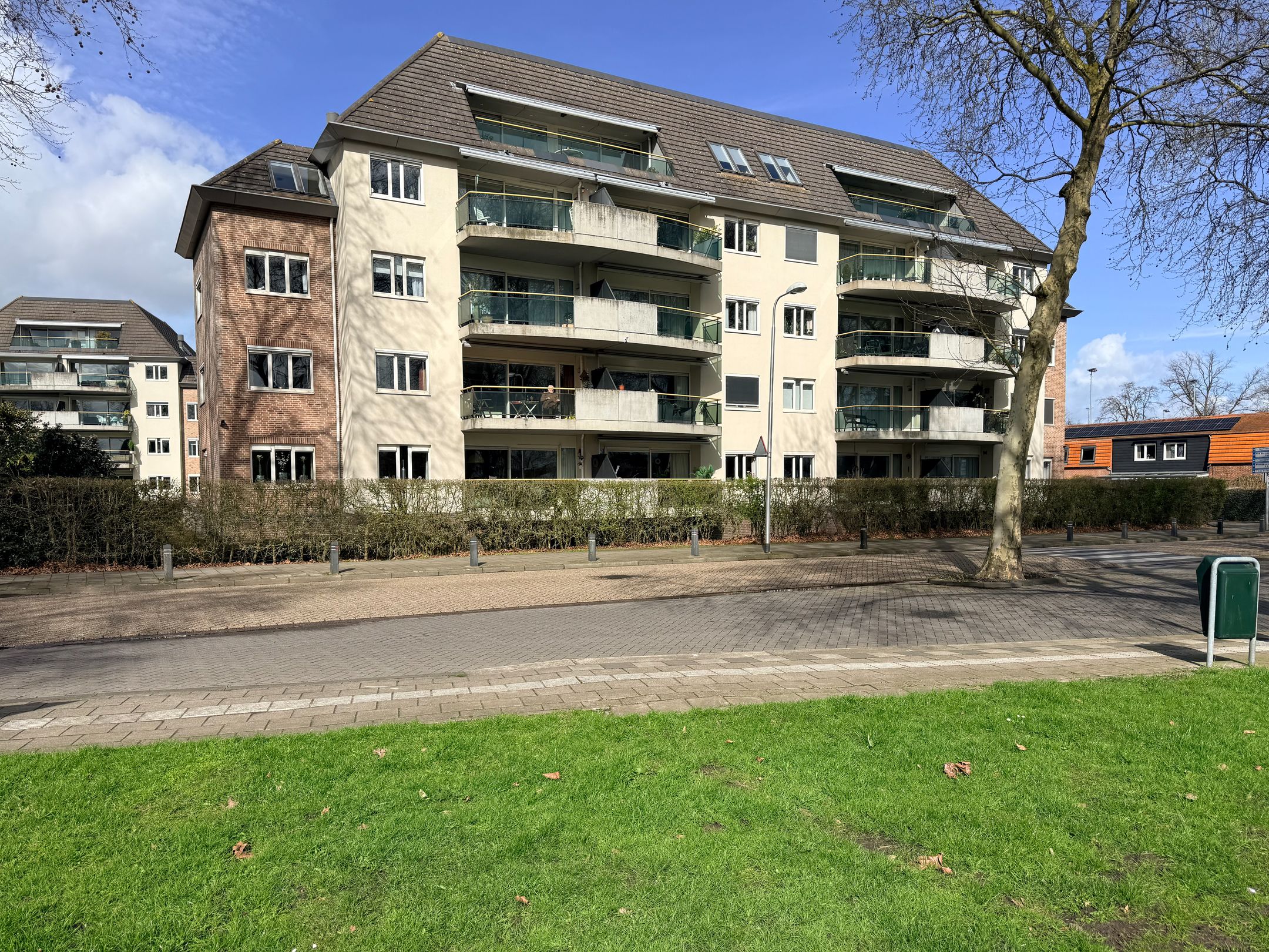 Foto 6 van Liduinapark 120