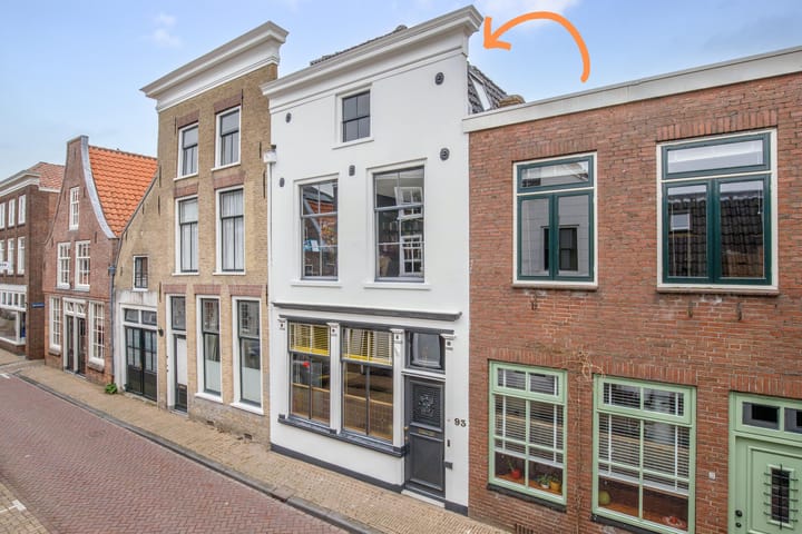 Koestraat 93 main image