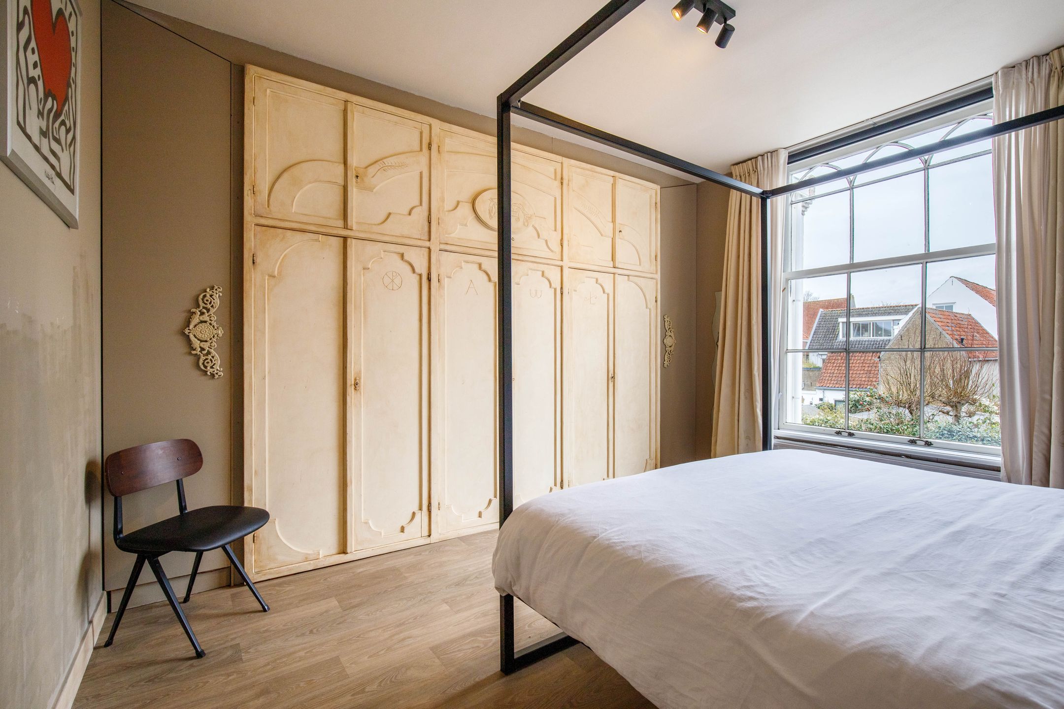 Foto 3 van Koestraat 93