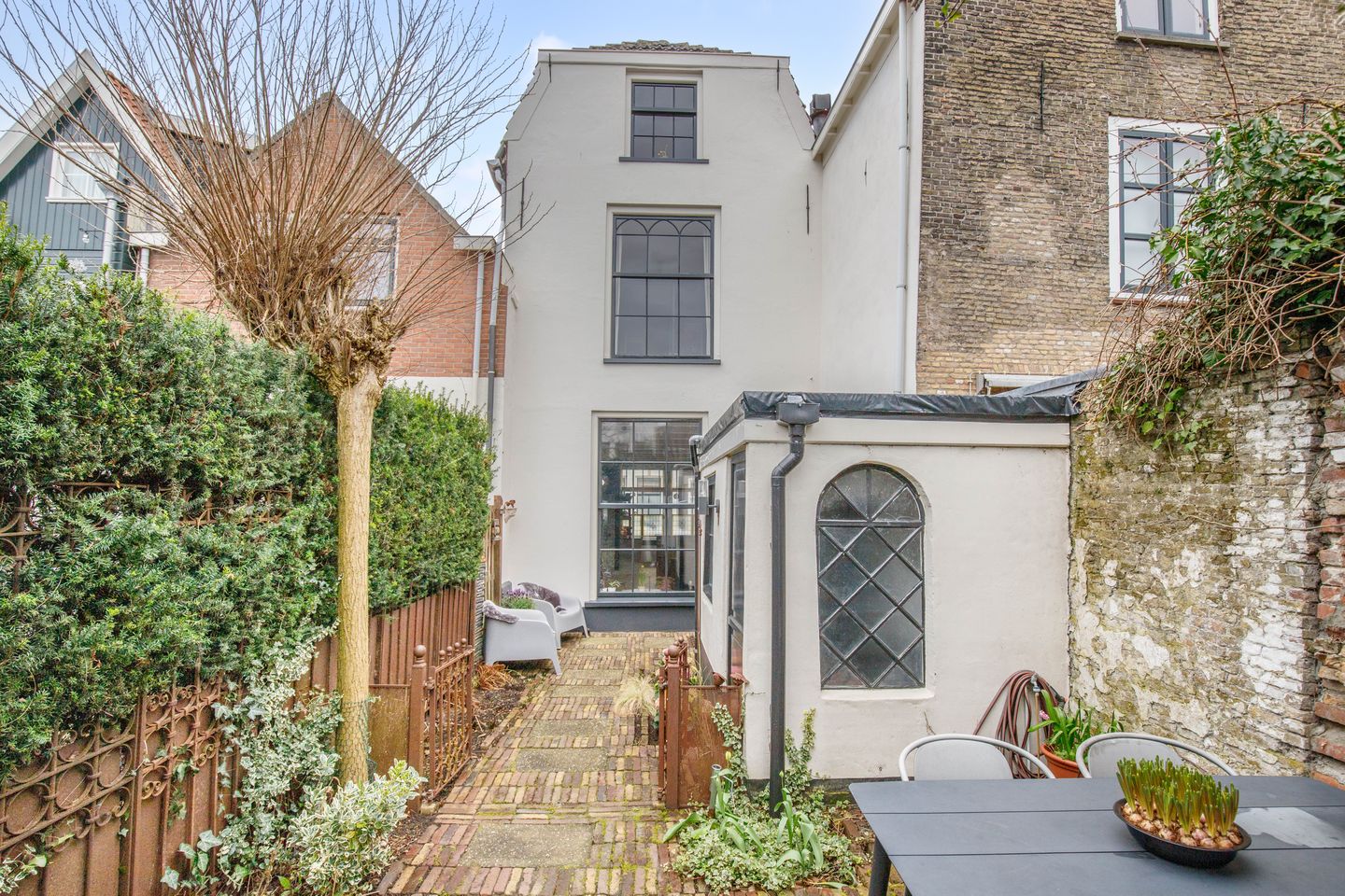 Foto 4 van Koestraat 93