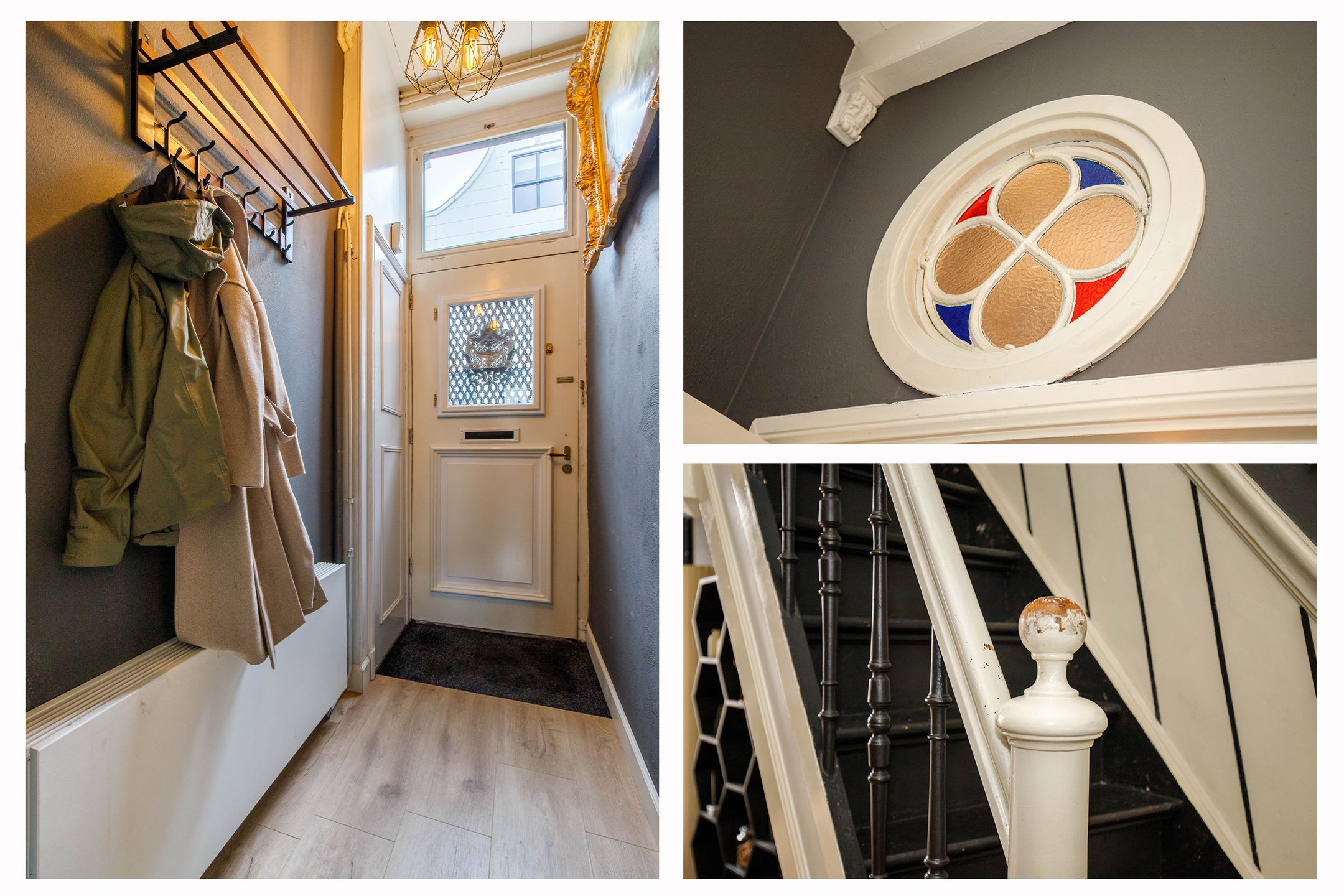 Foto 6 van Koestraat 93