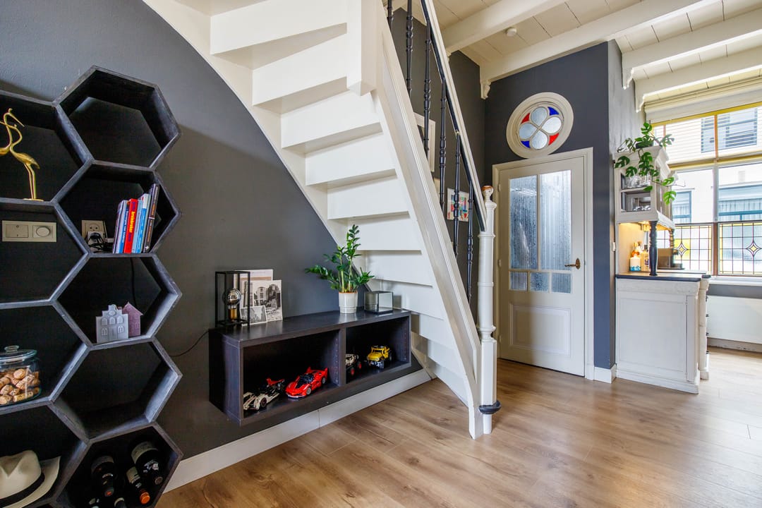 Foto 7 van Koestraat 93