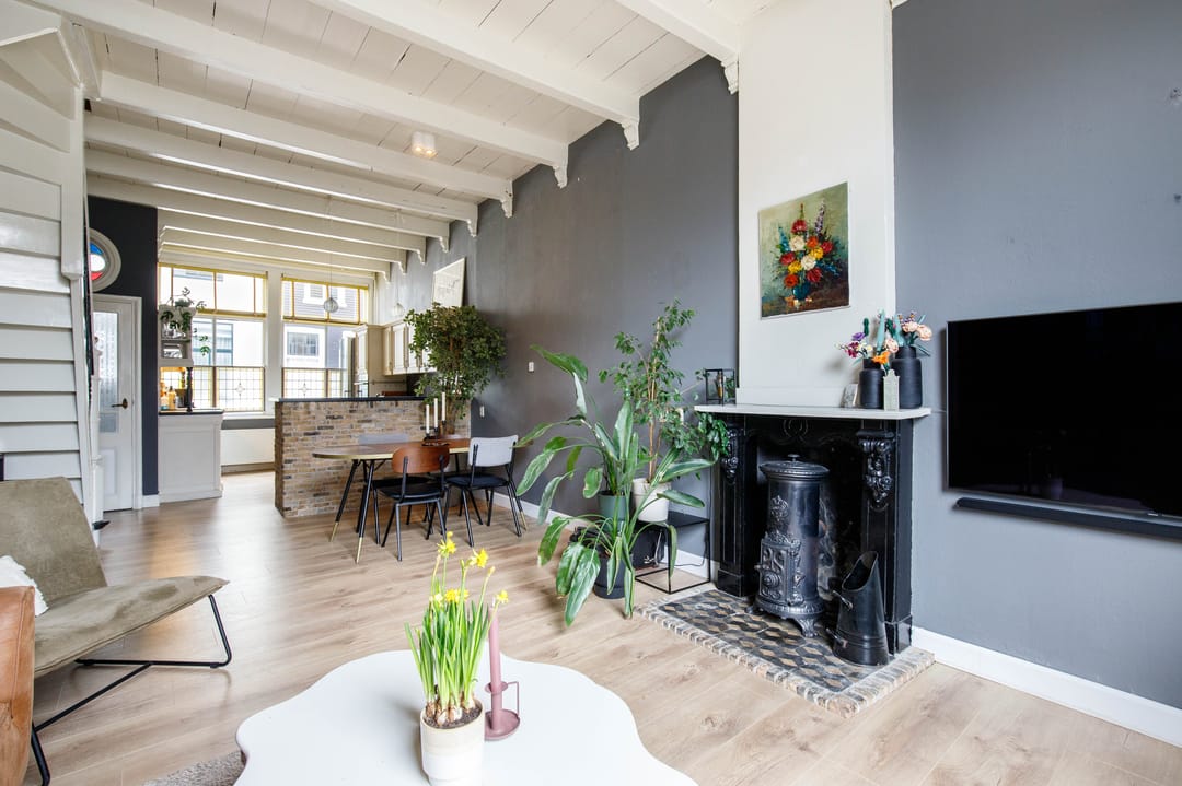 Foto 11 van Koestraat 93