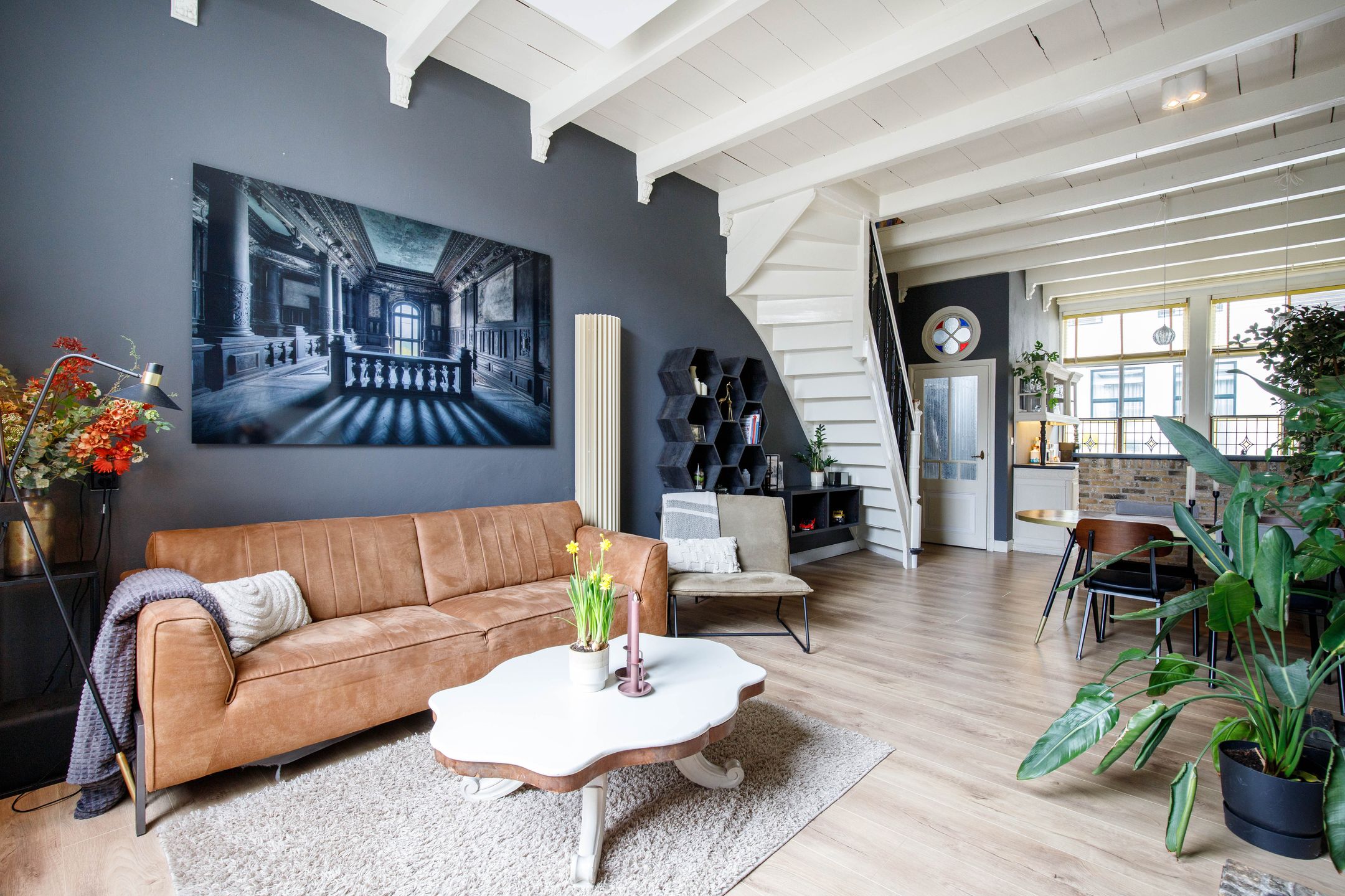 Foto 12 van Koestraat 93