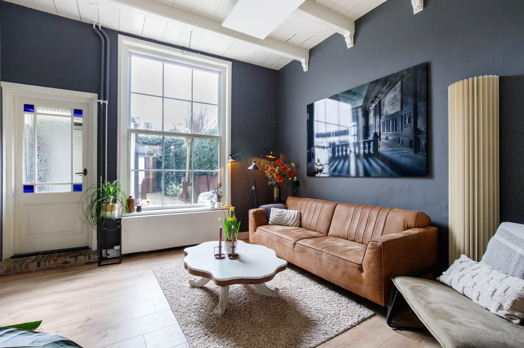 Foto 13 van Koestraat 93