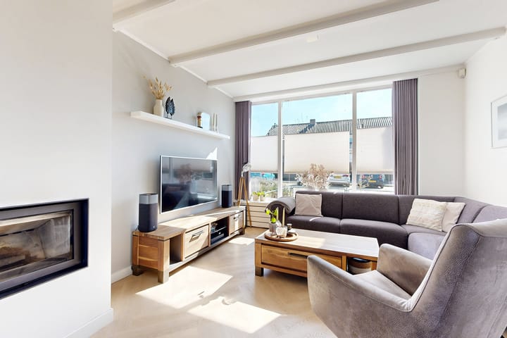 Foto 2 van Rode Kruisstraat 8