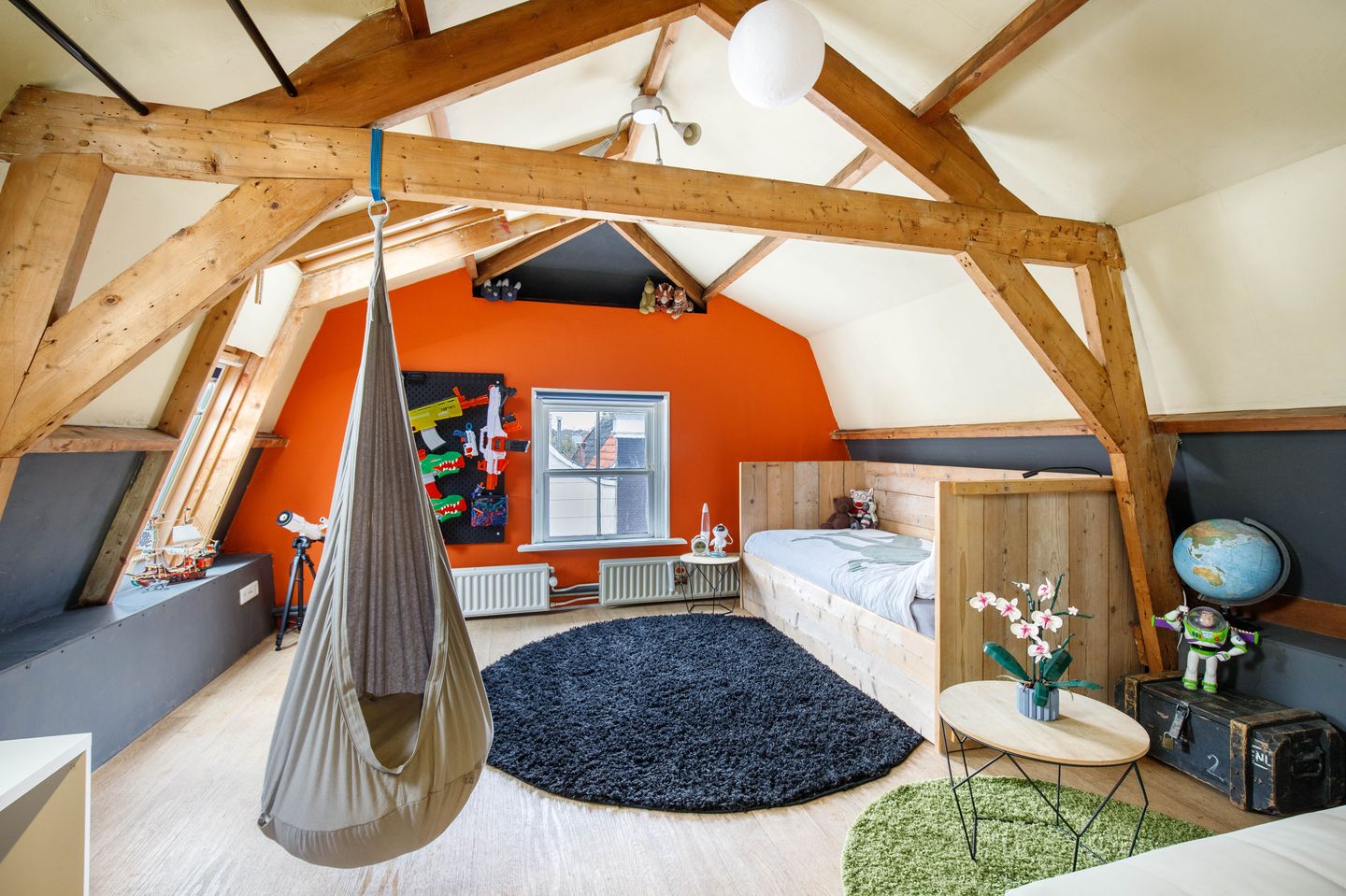 Foto 25 van Koestraat 93