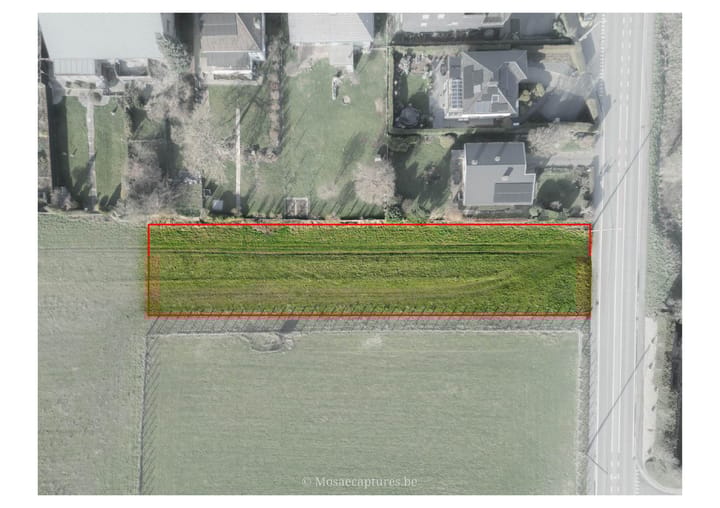 Foto 3 van Chaussée des Grenadiers