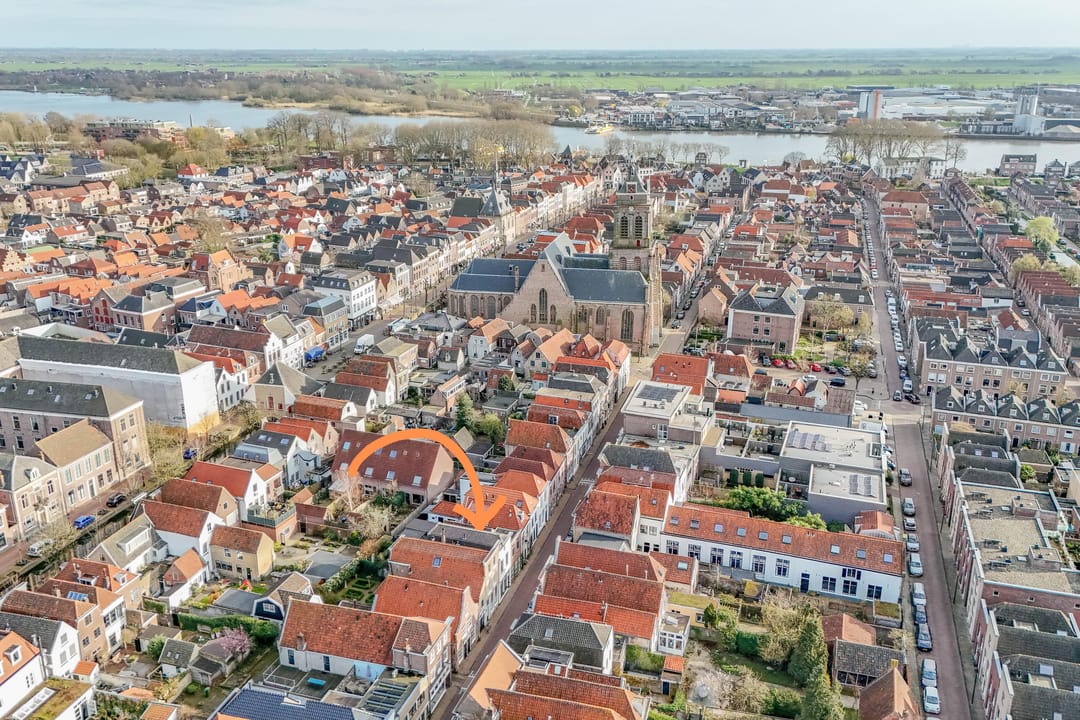 Foto 28 van Koestraat 93