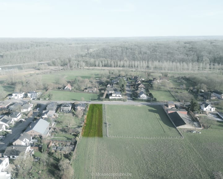 Foto 4 van Chaussée des Grenadiers