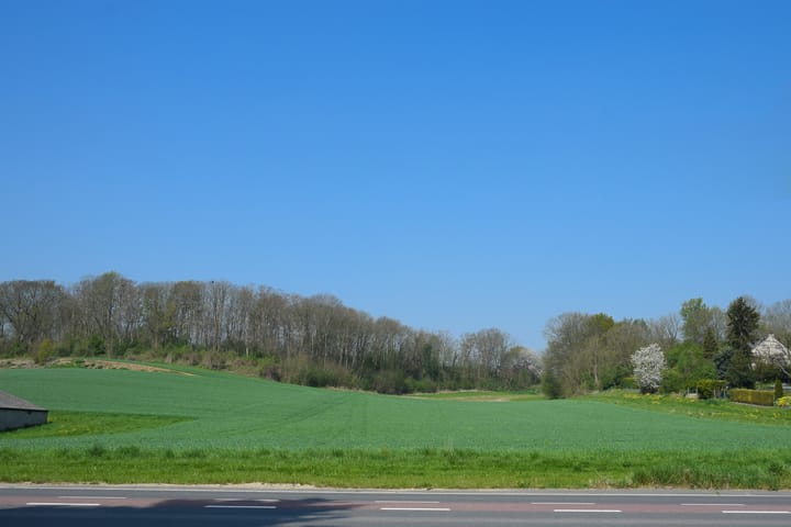 Foto 5 van Chaussée des Grenadiers