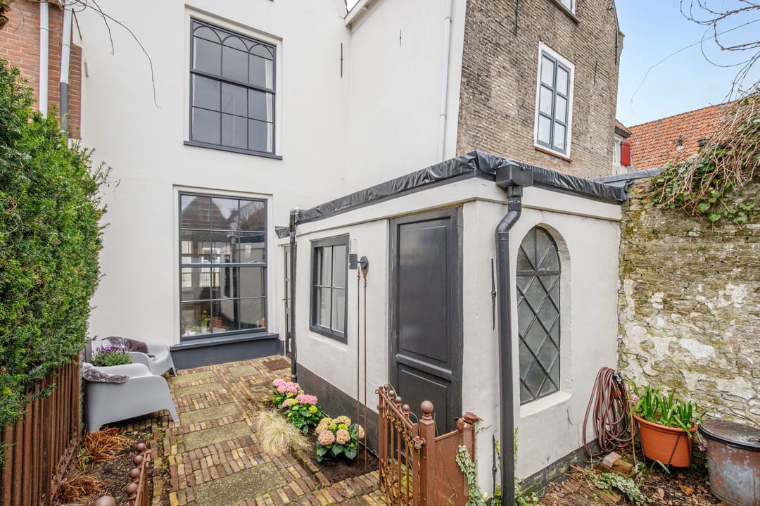 Foto 31 van Koestraat 93