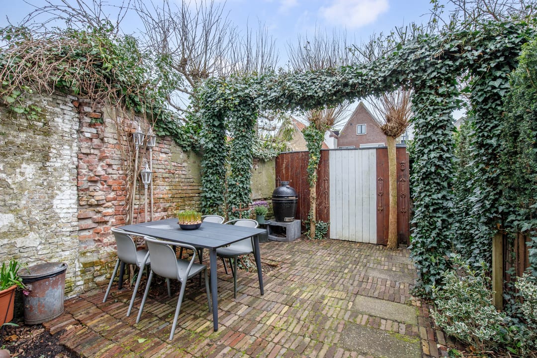 Foto 32 van Koestraat 93