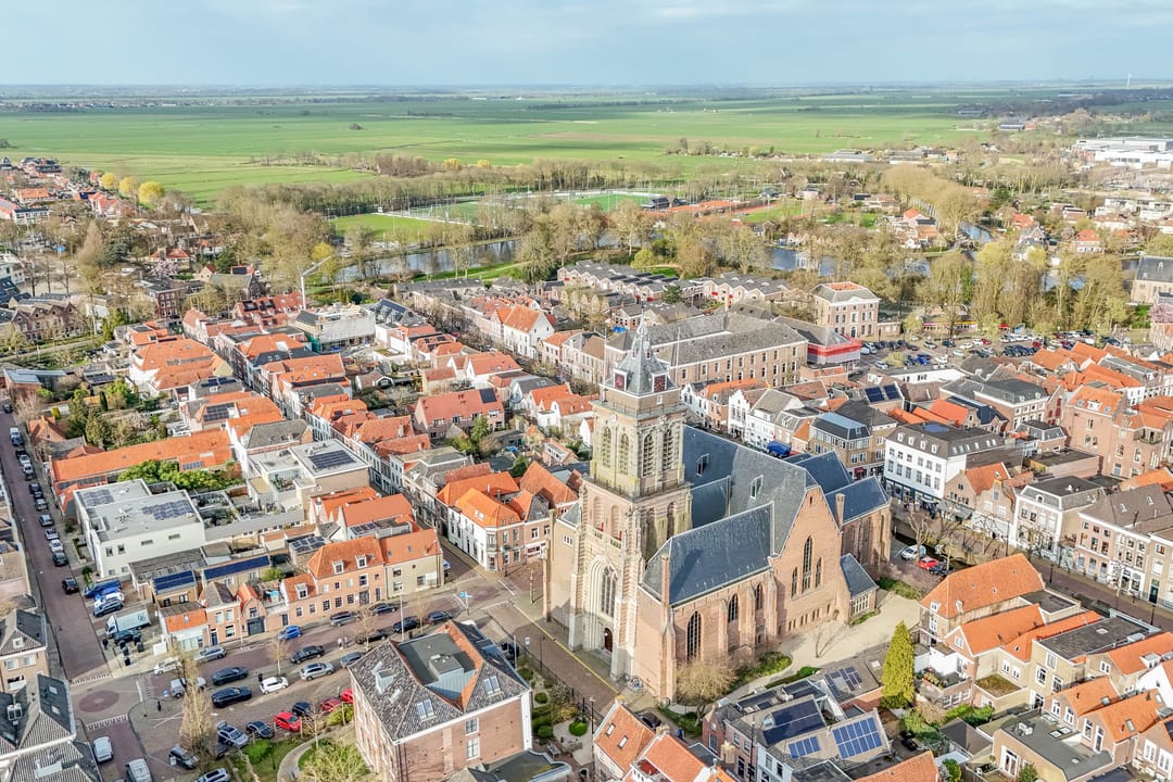 Foto 37 van Koestraat 93